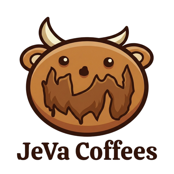 JeVa Coffees