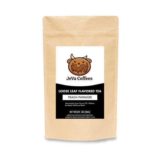 Peach Paradise